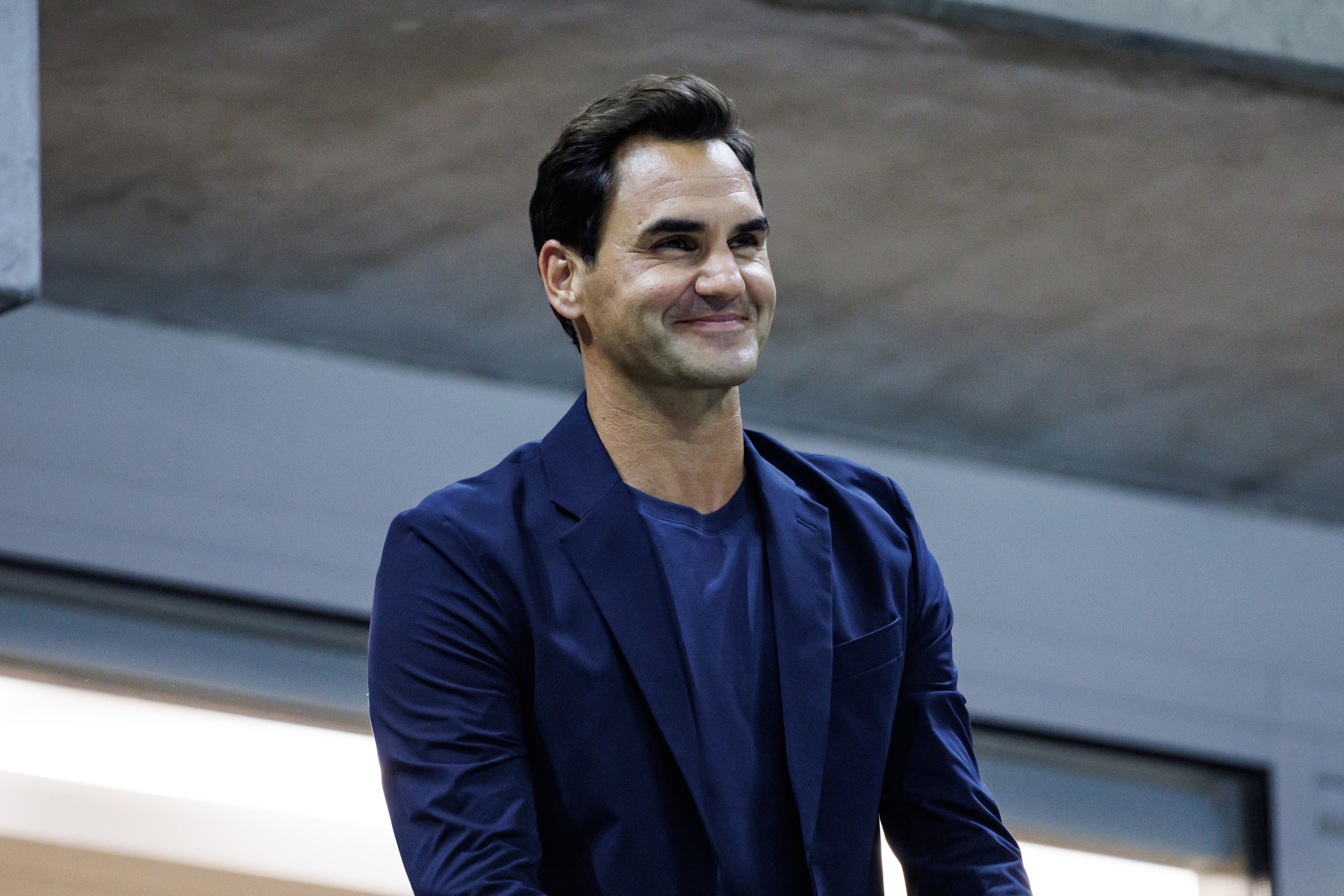 Roger Federer