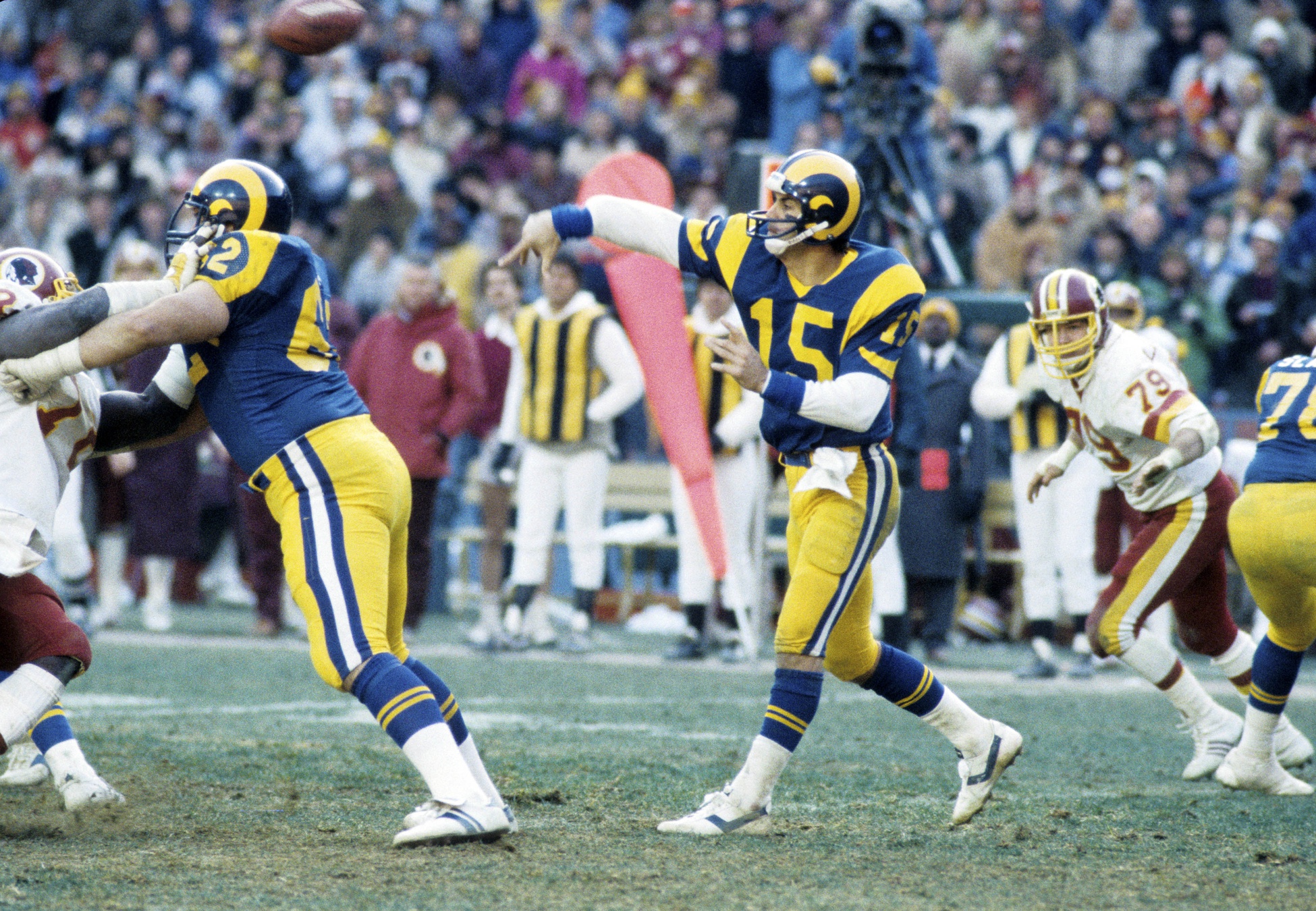 Los Angeles Rams