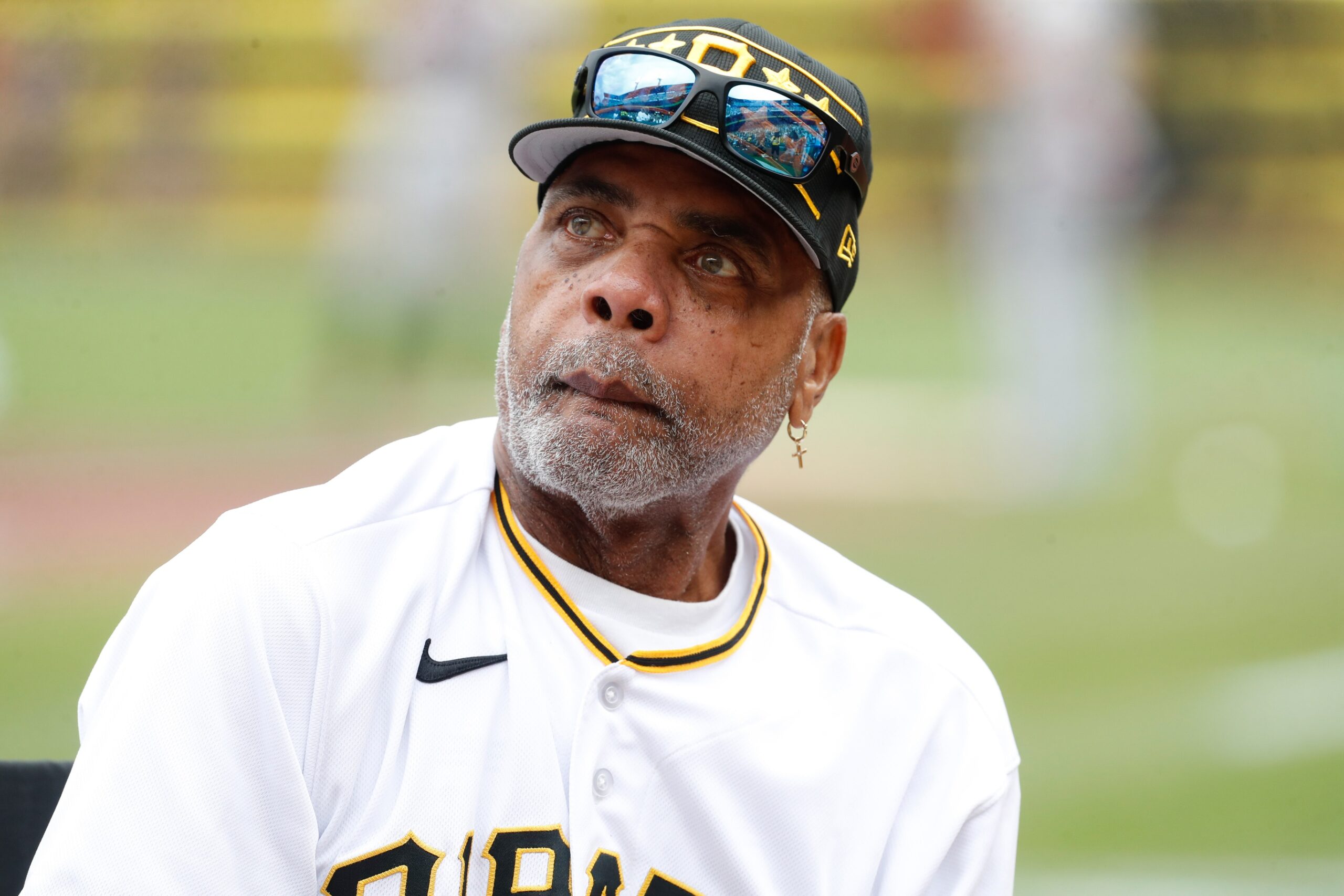 1978 MVP Dave Parker